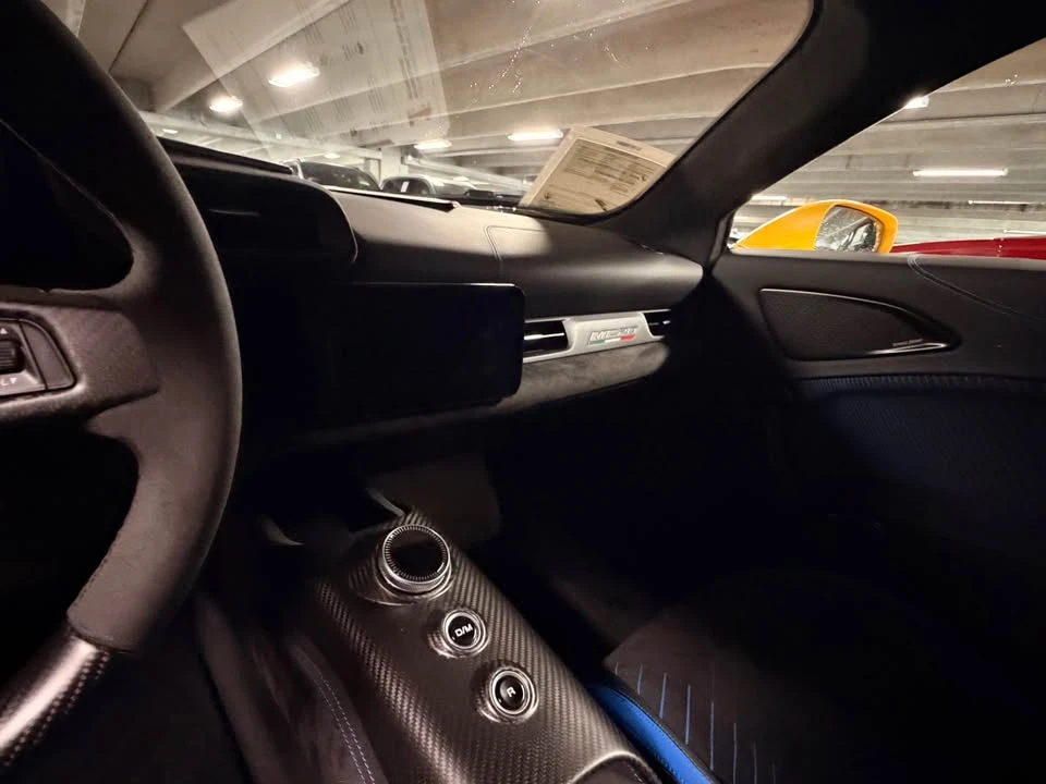 2023 Maserati MC20 Cielo - Image 14 of 14