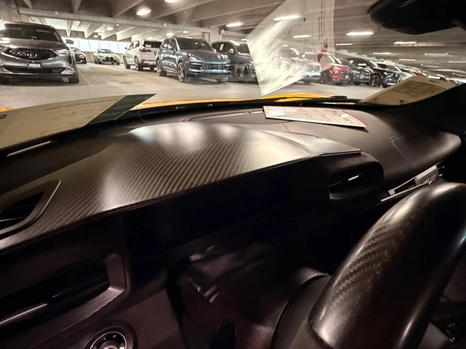 2023 Maserati MC20 Cielo - Image 11 of 14