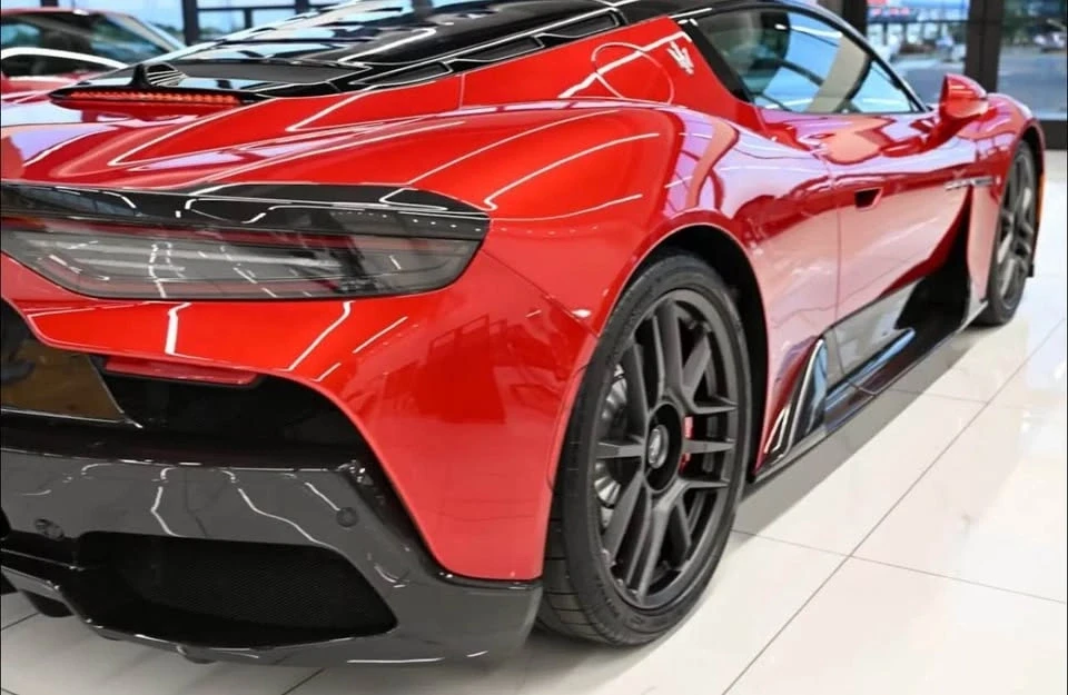 2023 Maserati MC20 - Image 5 of 5