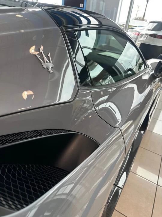 2023 Maserati MC20 - Image 5 of 19