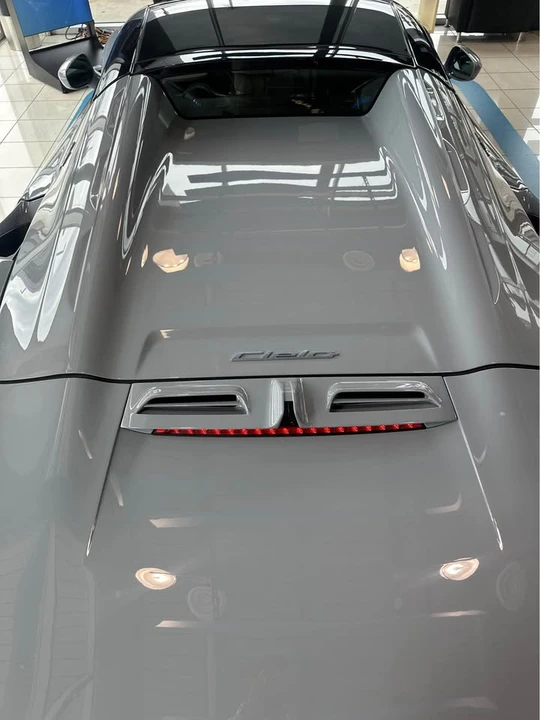 2023 Maserati MC20 - Image 7 of 19