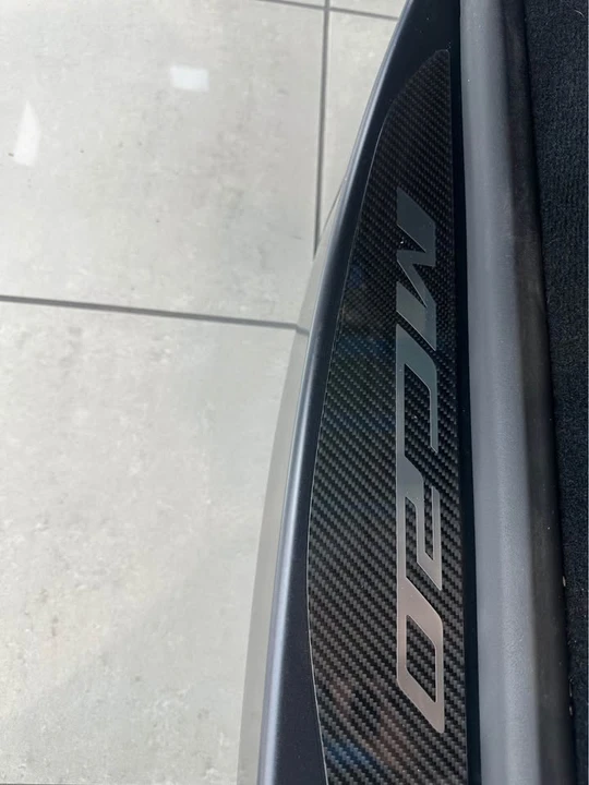2023 Maserati MC20 - Image 14 of 19