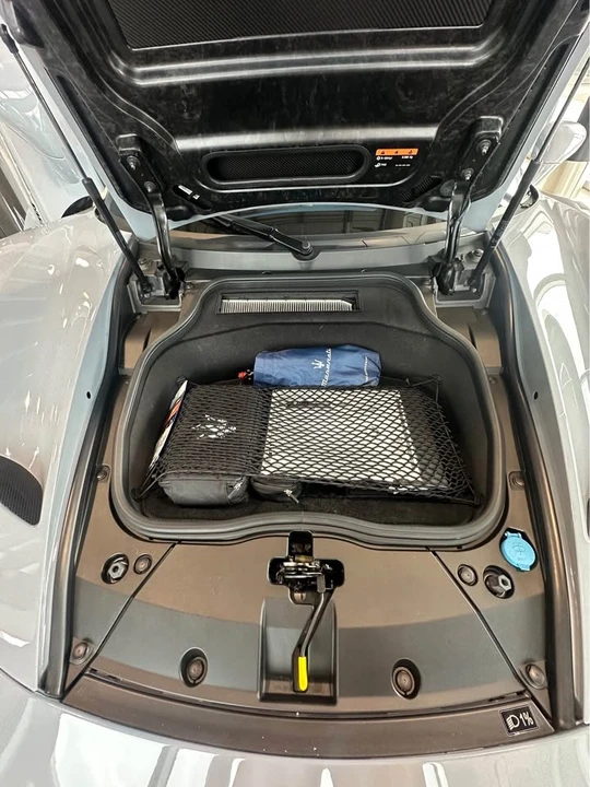 2023 Maserati MC20 - Image 19 of 19