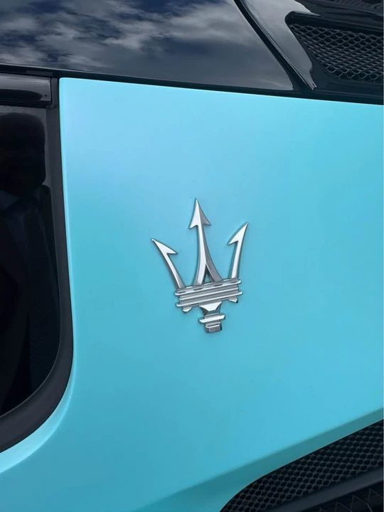 2023 Maserati MC20 - Image 19 of 20