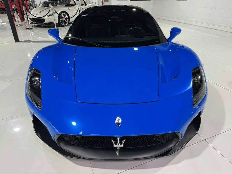 2023 Maserati MC20 - Image 3 of 10