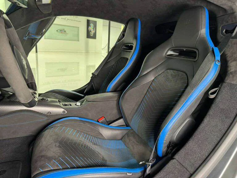 2023 Maserati MC20 - Image 7 of 10