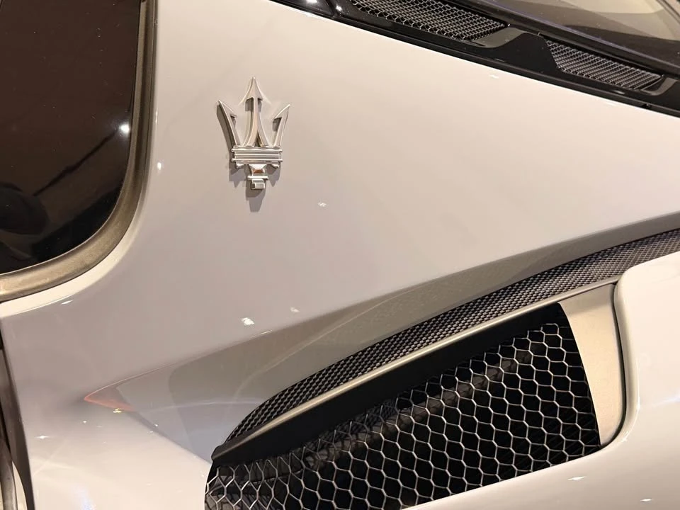 2023 Maserati MC20 - Image 7 of 9
