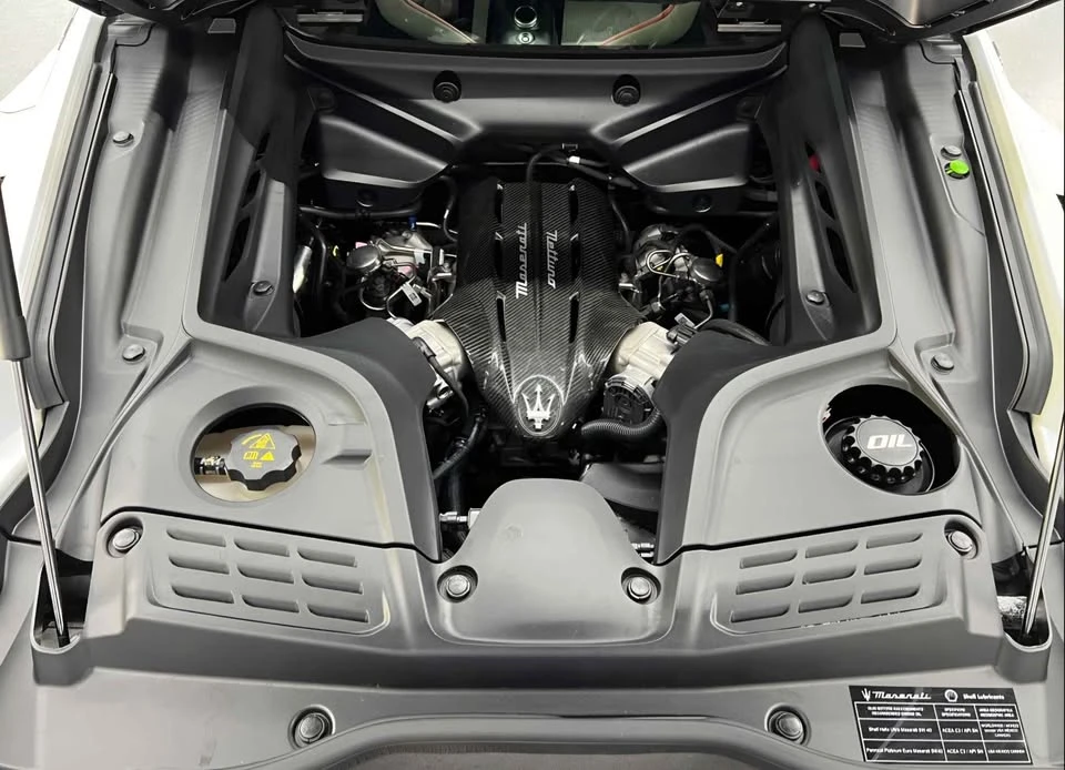 2023 Maserati MC20 - Image 6 of 14
