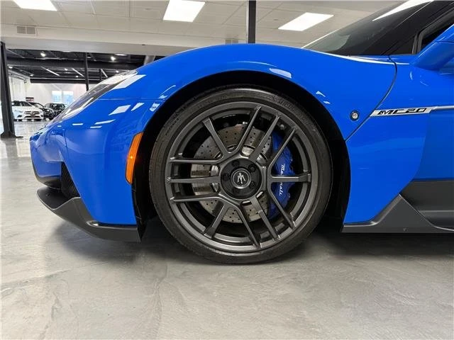 2023 Maserati MC20 - Image 14 of 20