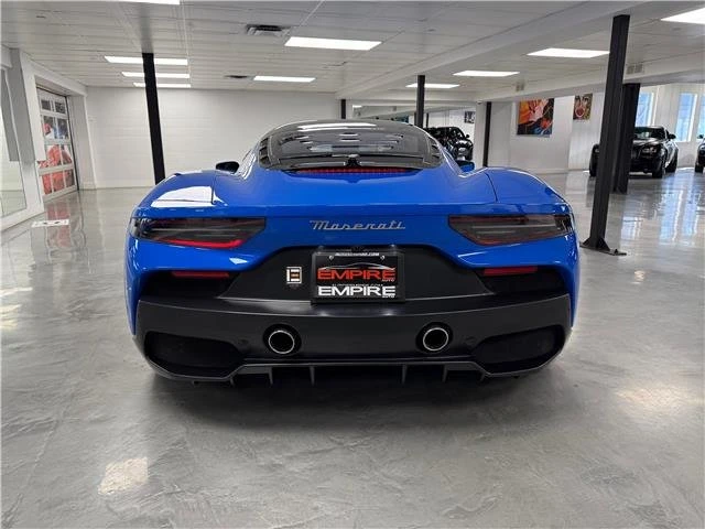 2023 Maserati MC20 - Image 4 of 20