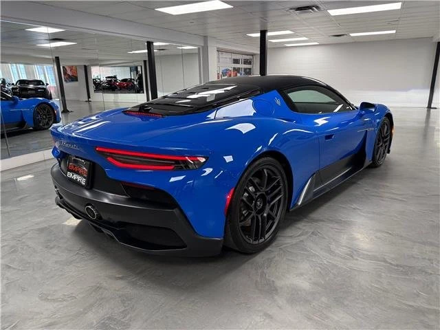 2023 Maserati MC20 - Image 5 of 20