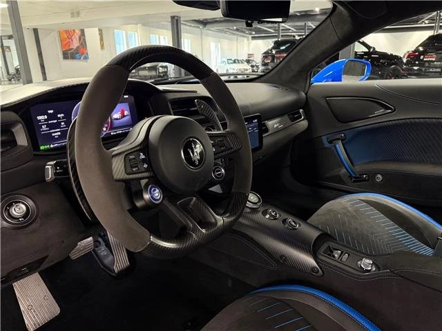 2023 Maserati MC20 - Image 19 of 20