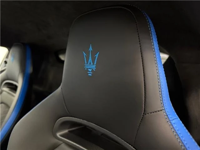 2023 Maserati MC20 - Image 18 of 20