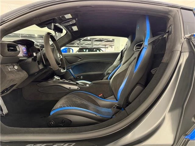 2023 Maserati MC20 - Image 16 of 20