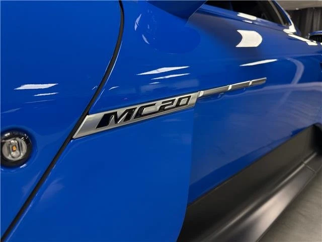 2023 Maserati MC20 - Image 15 of 20