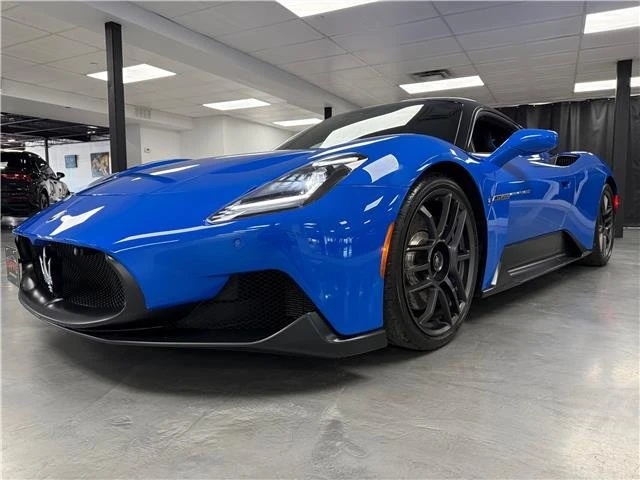 2023 Maserati MC20 - Image 12 of 20