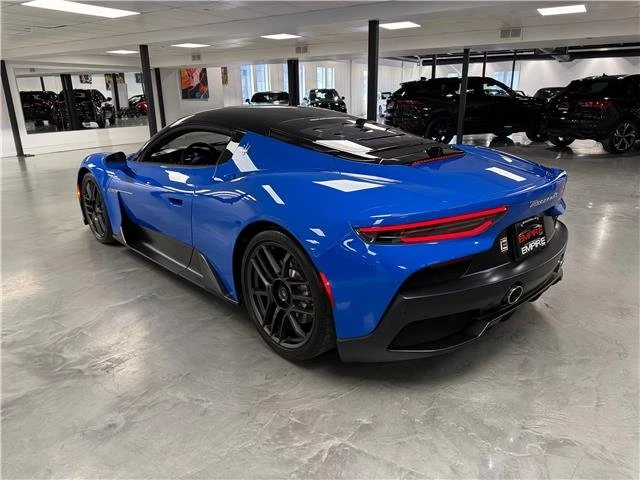 2023 Maserati MC20 - Image 3 of 20