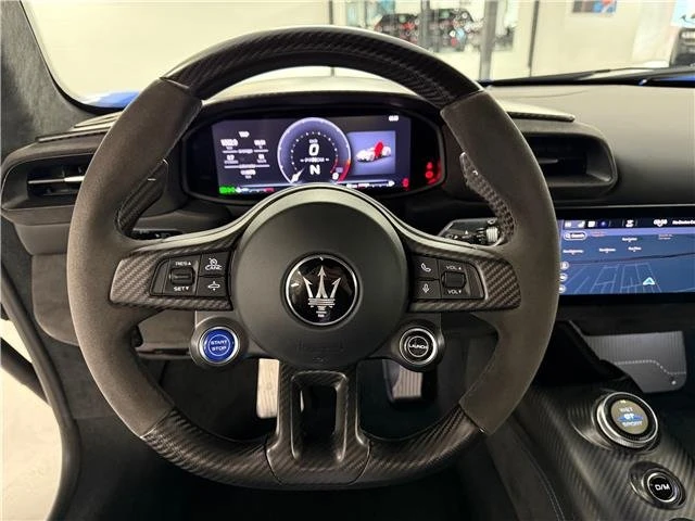 2023 Maserati MC20 - Image 20 of 20