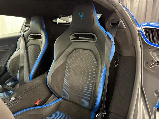 2023 Maserati MC20 - Image 17 of 20