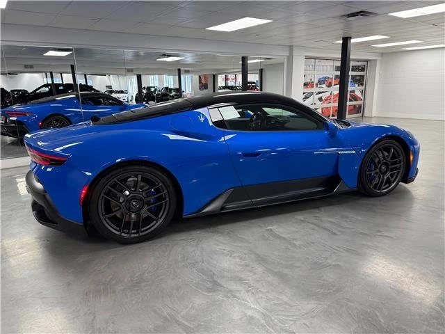 2023 Maserati MC20 - Image 6 of 20