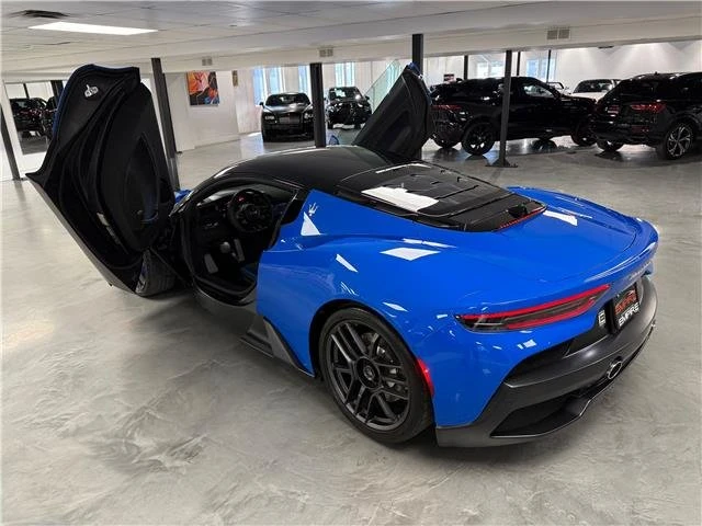 2023 Maserati MC20 - Image 10 of 20
