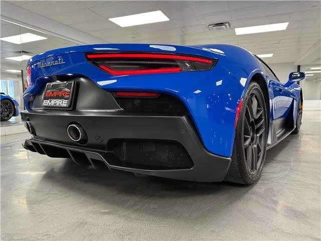2023 Maserati MC20 - Image 13 of 20