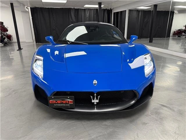 2023 Maserati MC20 - Image 7 of 20