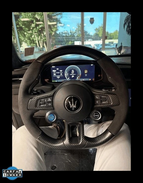 2023 Maserati MC20 - Image 2 of 12