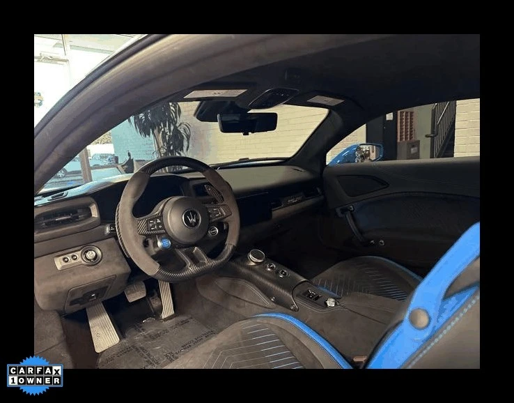 2023 Maserati MC20 - Image 5 of 12