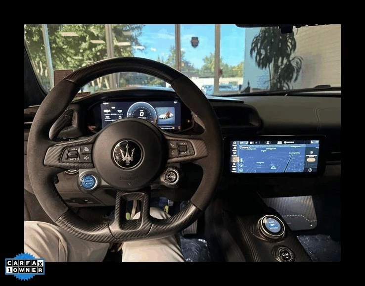 2023 Maserati MC20 - Image 6 of 12