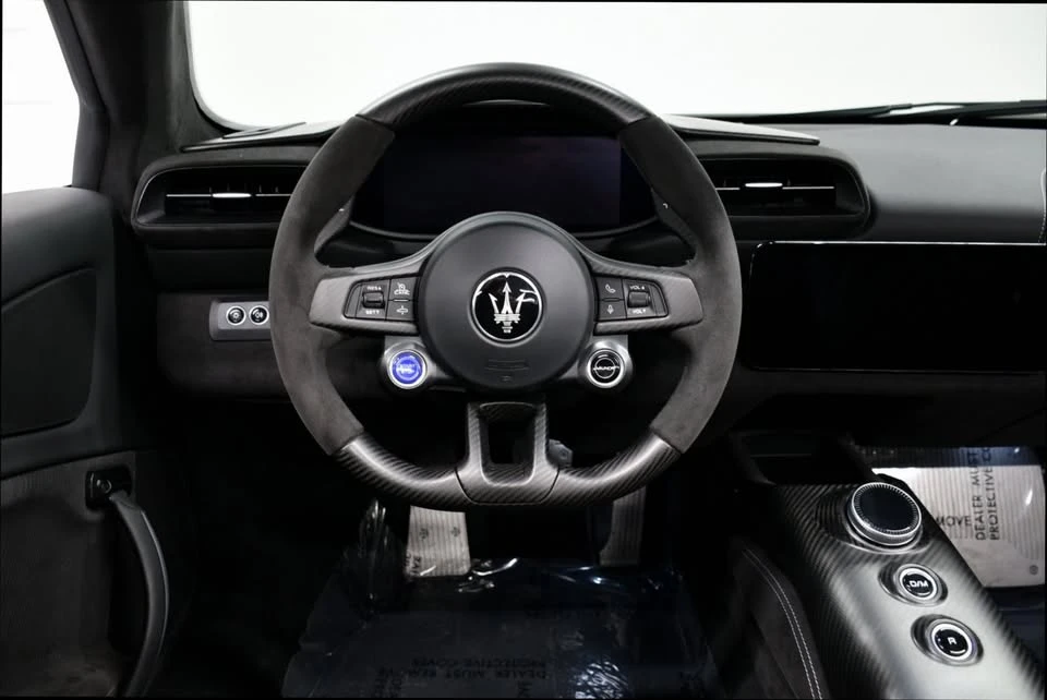 2023 Maserati MC20 Cielo - Image 15 of 20