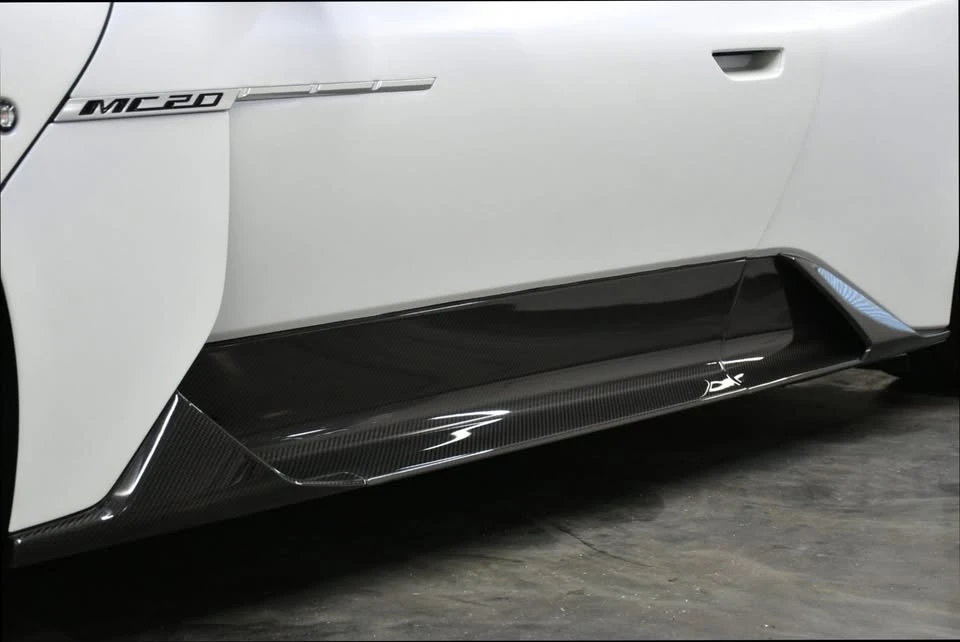 2023 Maserati MC20 Cielo - Image 4 of 20