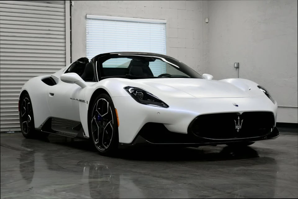 2023 Maserati MC20 Cielo - Image 9 of 20