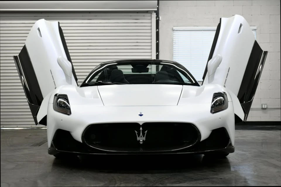 2023 Maserati MC20 Cielo - Image 20 of 20