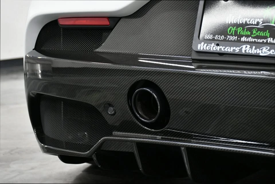 2023 Maserati MC20 Cielo - Image 15 of 20