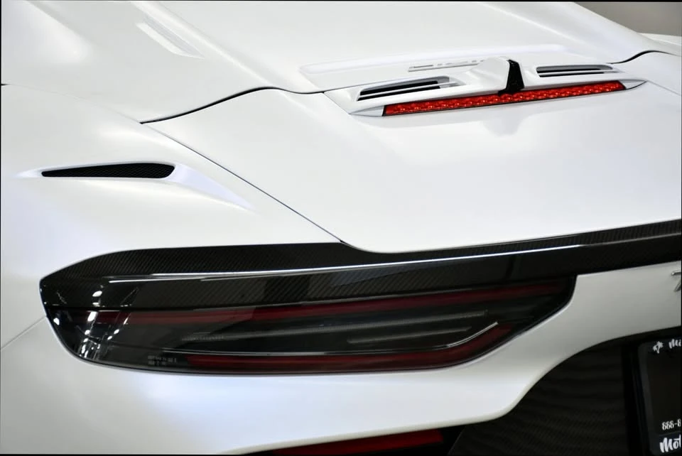 2023 Maserati MC20 Cielo - Image 9 of 20