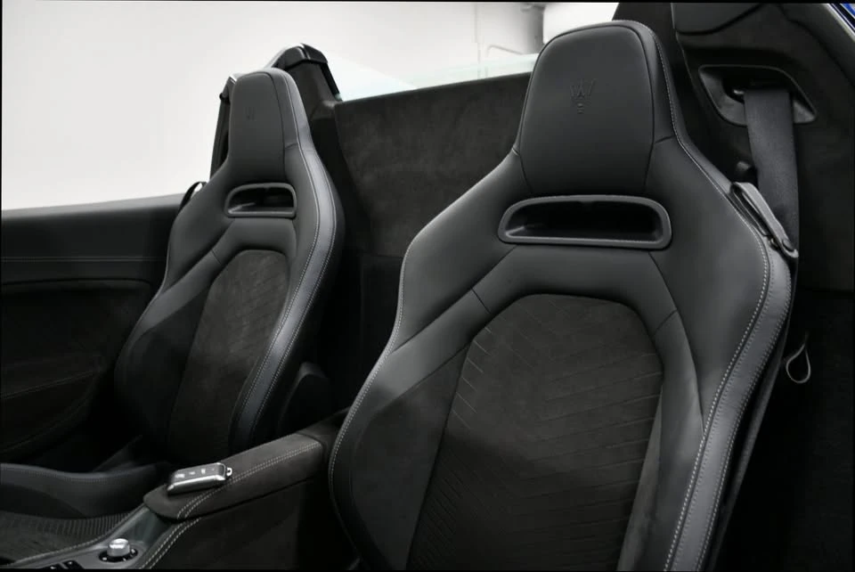 2023 Maserati MC20 Cielo - Image 14 of 20