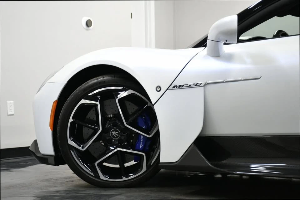 2023 Maserati MC20 Cielo - Image 6 of 20