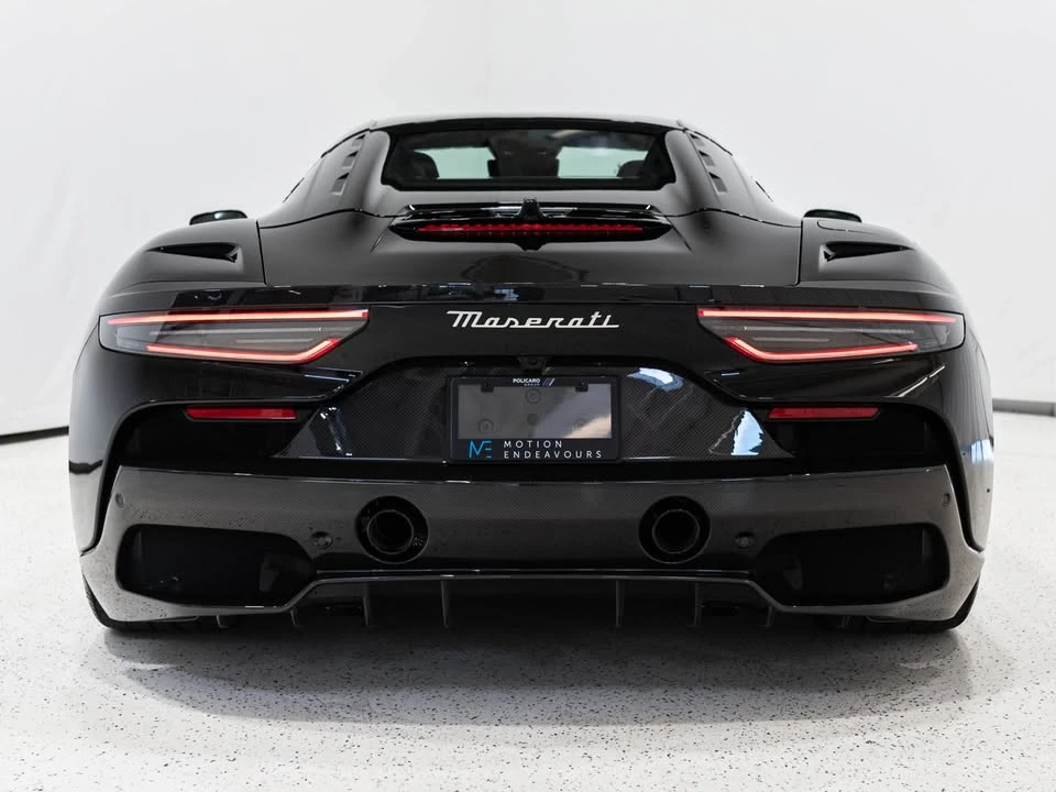 2023 Maserati MC20 Cielo - Image 6 of 20
