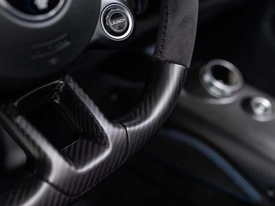 2023 Maserati MC20 Cielo - Image 17 of 20