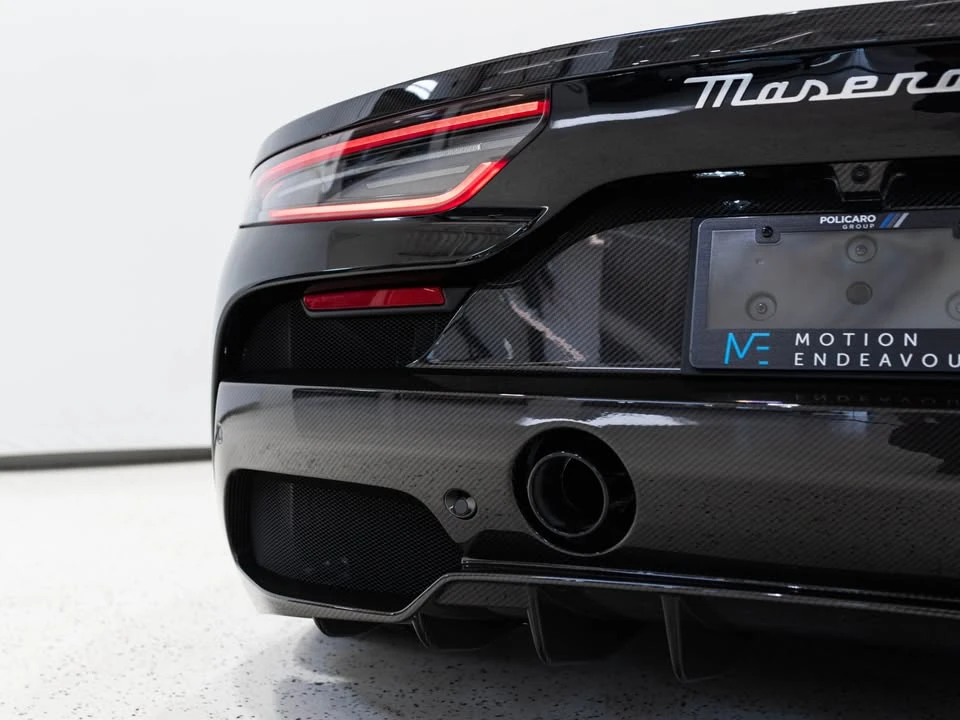 2023 Maserati MC20 Cielo - Image 12 of 20