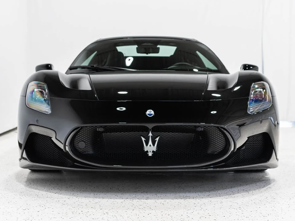 2023 Maserati MC20 Cielo - Image 3 of 20