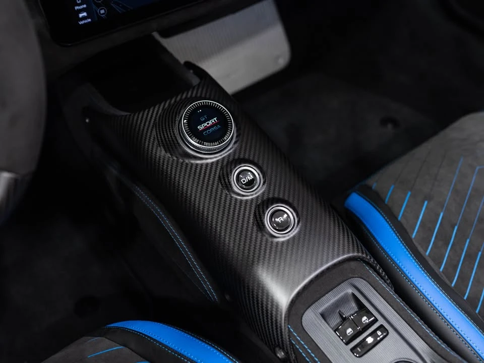2023 Maserati MC20 Cielo - Image 15 of 20