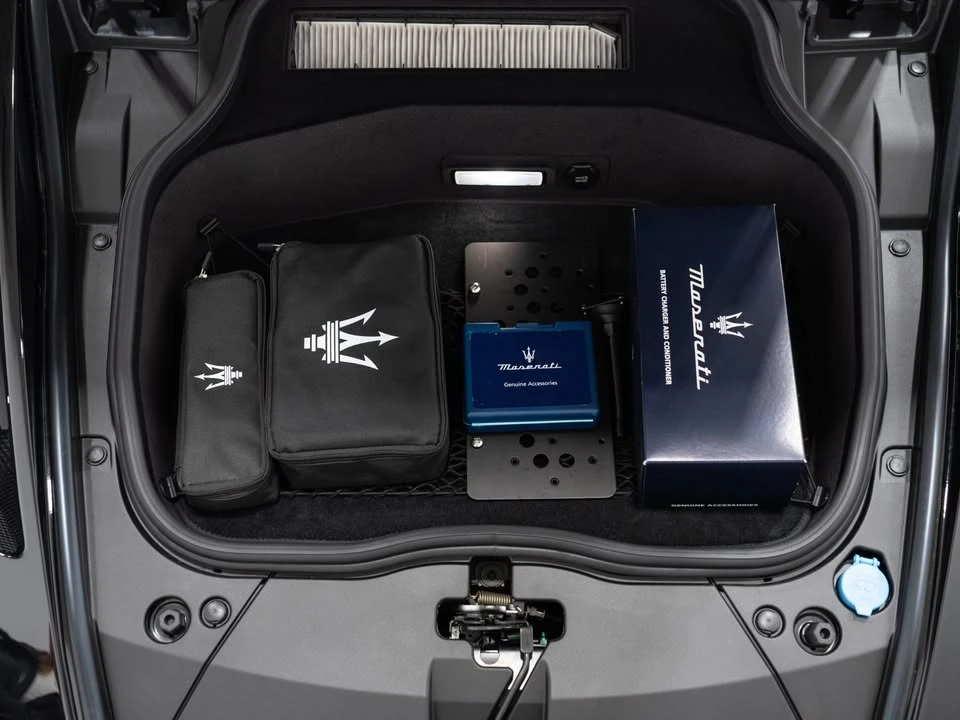 2023 Maserati MC20 Cielo - Image 18 of 20