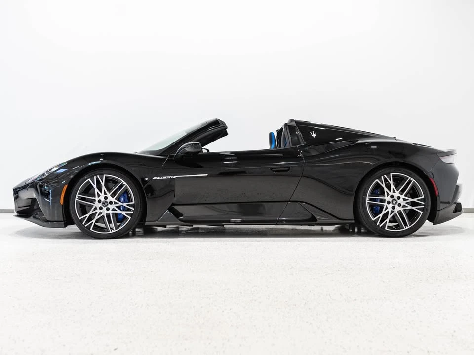 2023 Maserati MC20 Cielo - Image 4 of 20