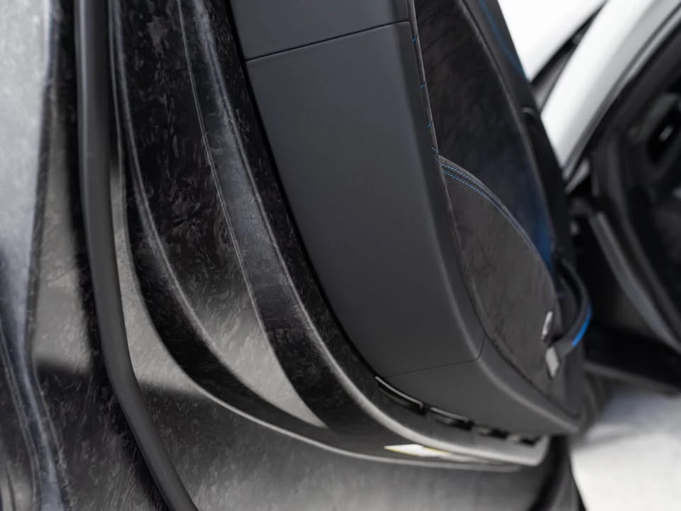 2023 Maserati MC20 Cielo - Image 13 of 20