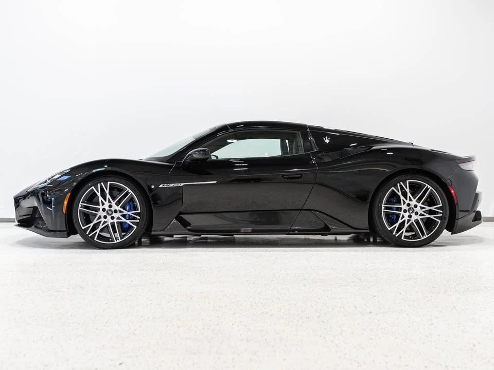 2023 Maserati MC20 Cielo - Image 5 of 20