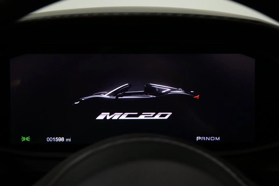 2023 Maserati MC20 Cielo - Image 13 of 14