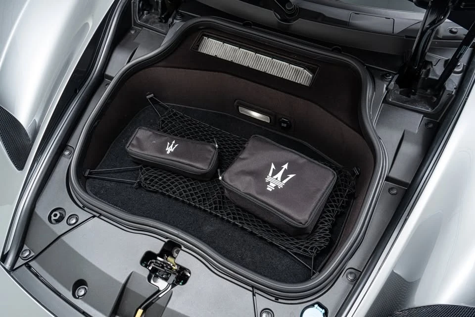 2023 Maserati MC20 Cielo - Image 14 of 15