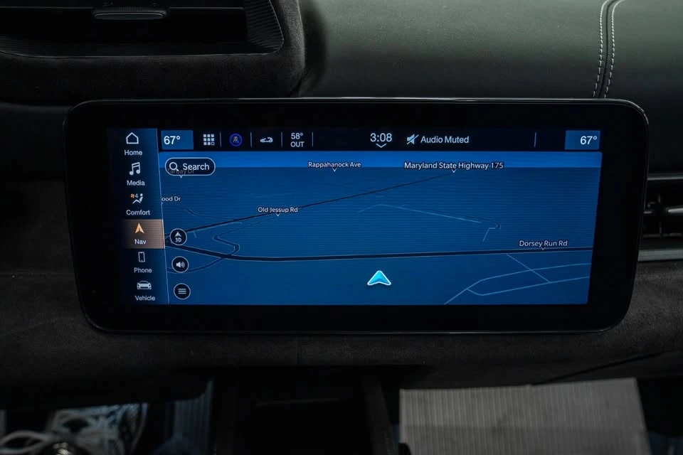 2023 Maserati MC20 Cielo - Image 12 of 16